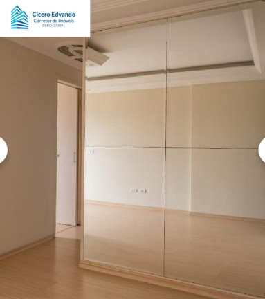 Imagem Imóvel com 2 Quartos à Venda, 56 m² em Vila Ema - São Paulo
