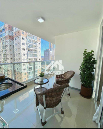 Imagem Apartamento com 3 Quartos à Venda, 75 m² em Praia De Itaparica - Vila Velha Imagem Apartamento com 3 Quartos à Venda, 75 m² em Praia De Itaparica - Vila Velha