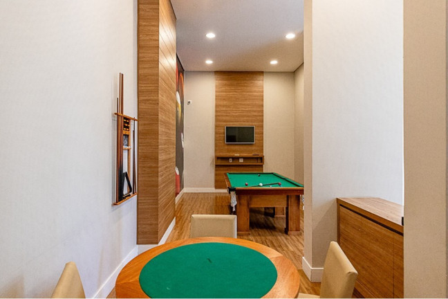 Imagem Apartamento com 3 Quartos à Venda, 108 m² em Vila Mascote - São Paulo
