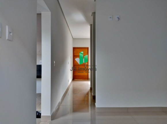 Imagem Casa com 3 Quartos à Venda, 120 m² em Loteamento Reserva Real - Montes Claros Imagem Casa com 3 Quartos à Venda, 120 m² em Loteamento Reserva Real - Montes Claros