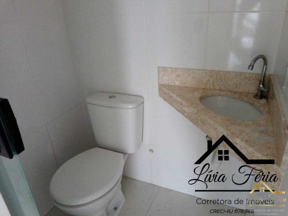 Imagem Casa com 2 Quartos à Venda, 80 m² em Parque Turf Club - Campos Dos Goytacazes