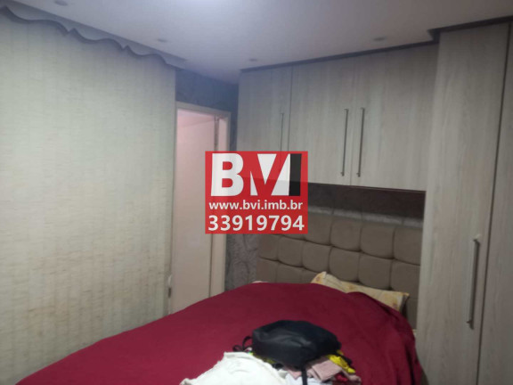 Imagem Casa com 2 Quartos à Venda, 65 m² em Vila Kosmos - Rio De Janeiro Imagem Casa com 2 Quartos à Venda, 65 m² em Vila Kosmos - Rio De Janeiro