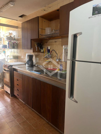 Imagem Apartamento com 3 Quartos à Venda, 100 m² em Gávea - Rio De Janeiro
