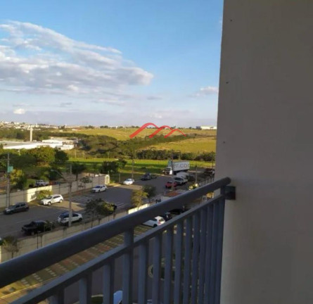Imagem Apartamento com 3 Quartos à Venda, 67 m² em Loteamento Residencial Viva Vista - Sumaré