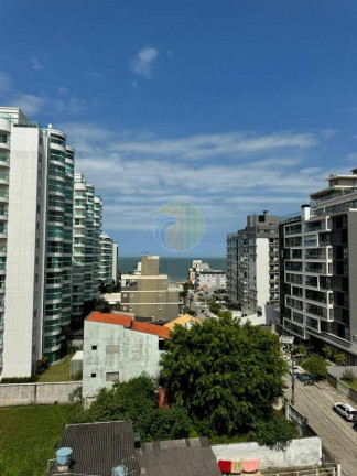 Imagem Apartamento com 3 Quartos à Venda, 117 m² em Praia Brava - Itajaí