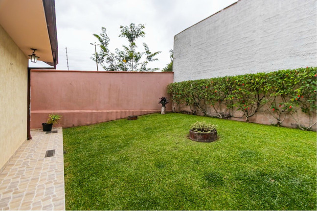 Imagem Casa com 4 Quartos à Venda, 300 m² em Bacacheri - Curitiba Imagem Casa com 4 Quartos à Venda, 300 m² em Bacacheri - Curitiba
