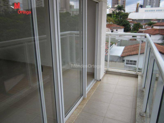 Imagem Apartamento com 2 Quartos à Venda, 90 m² em Jardim Faculdade - Sorocaba