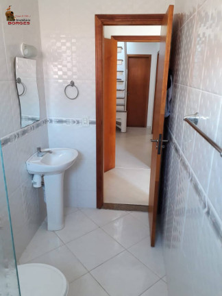 Imagem Casa com 3 Quartos à Venda, 203 m² em Bosque Da Saúde - São Paulo