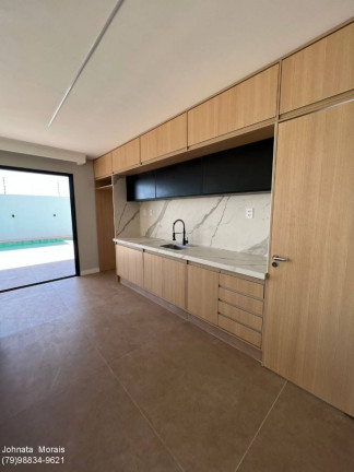 Imagem Casa com 4 Quartos à Venda, 323 m² em Zona De Expansão (robalo) - Aracaju Imagem Casa com 4 Quartos à Venda, 323 m² em Zona De Expansão (robalo) - Aracaju