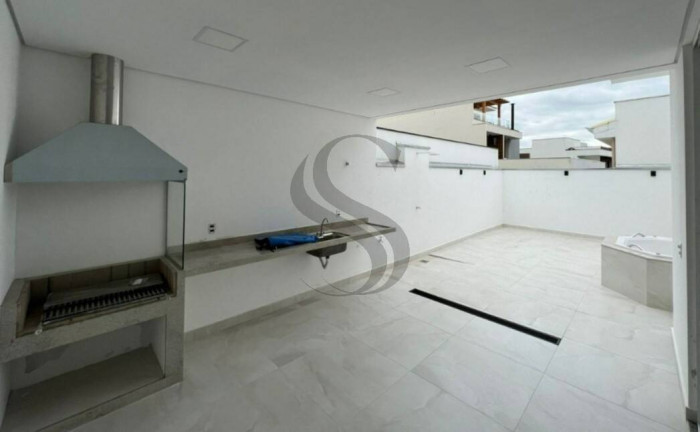 Imagem Casa de Condomínio com 3 Quartos à Venda, 220 m² em Parque Ibiti Reserva - Sorocaba Imagem Casa de Condomínio com 3 Quartos à Venda, 220 m² em Parque Ibiti Reserva - Sorocaba