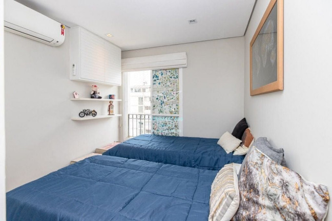 Imagem Cobertura com 2 Quartos à Venda, 180 m² em Vila Mariana - São Paulo Imagem Cobertura com 2 Quartos à Venda, 180 m² em Vila Mariana - São Paulo