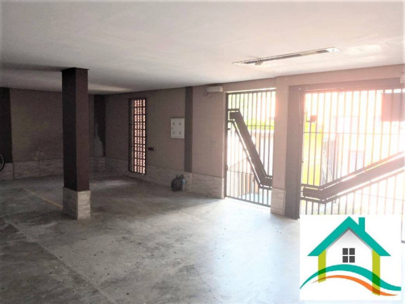 Imagem Apartamento com 3 Quartos à Venda, 86 m² em Vila Curuçá - Santo André