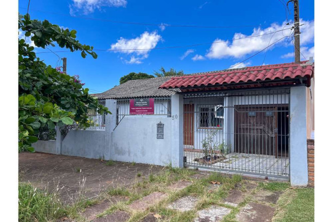 Imagem Casa com 4 Quartos à Venda,  em Igara - Canoas