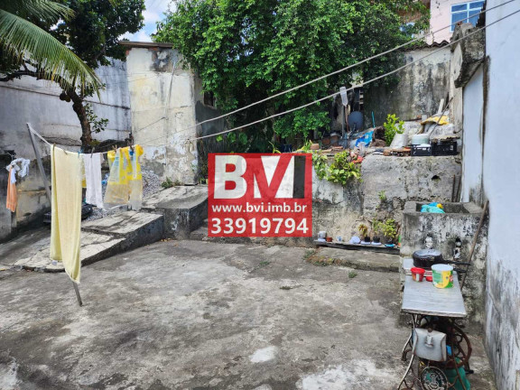 Imagem Casa com 4 Quartos à Venda, 400 m² em Braz De Pina - Rio De Janeiro Imagem Casa com 4 Quartos à Venda, 400 m² em Braz De Pina - Rio De Janeiro