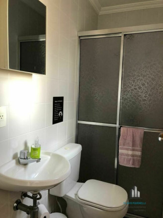 Imagem Apartamento com 3 Quartos à Venda, 101 m² em Residencial Tres (tambore) - Santana De Parnaíba Imagem Apartamento com 3 Quartos à Venda, 101 m² em Residencial Tres (tambore) - Santana De Parnaíba