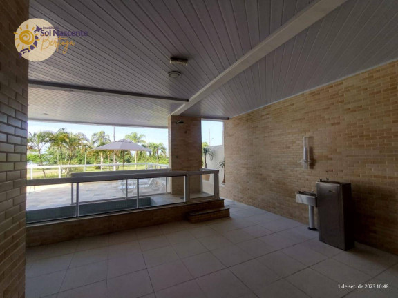 Imagem Apartamento com 2 Quartos à Venda, 108 m² em Jardim Indaiá - Bertioga