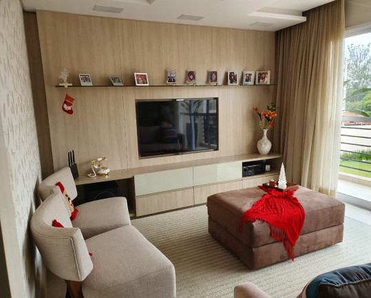 Imagem Casa com 3 Quartos à Venda, 300 m² em Jardim São Nicolau - São Paulo Imagem Casa com 3 Quartos à Venda, 300 m² em Jardim São Nicolau - São Paulo