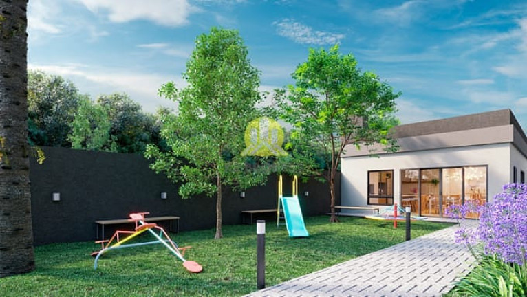 Imagem Apartamento com 3 Quartos à Venda, 114 m² em Santa Felicidade - Curitiba