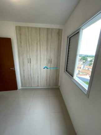 Imagem Apartamento com 2 Quartos à Venda, 51 m² em Residencial Pacaembu - Itupeva