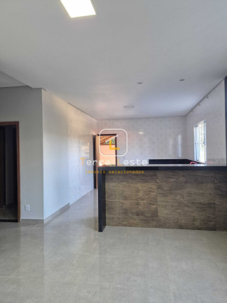 Imagem Casa com 3 Quartos à Venda, 105 m² em Palhano - Brumadinho Imagem Casa com 3 Quartos à Venda, 105 m² em Palhano - Brumadinho