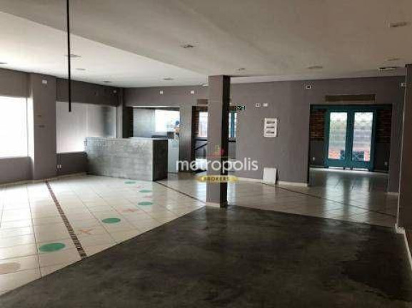 Imagem Casa para Alugar, 329 m² em Centro - São Caetano Do Sul Imagem Casa para Alugar, 329 m² em Centro - São Caetano Do Sul