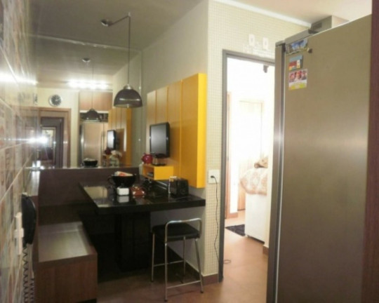Imagem Apartamento com 3 Quartos à Venda, 157 m² em Freguesia Do ó - São Paulo