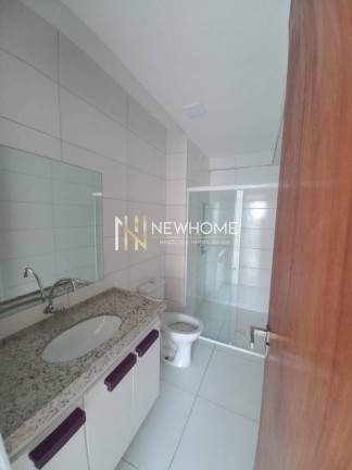 Imagem Apartamento com 3 Quartos para Alugar, 70 m² em Piedade - Jaboatão Dos Guararapes