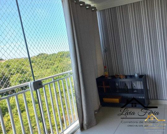 Imóvel com 3 Quartos à Venda, 132 m² em Parque Califórnia - Campos Dos Goytacazes