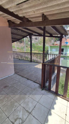 Imagem Casa com 2 Quartos à Venda, 300 m² em Itatinga - São Sebastião