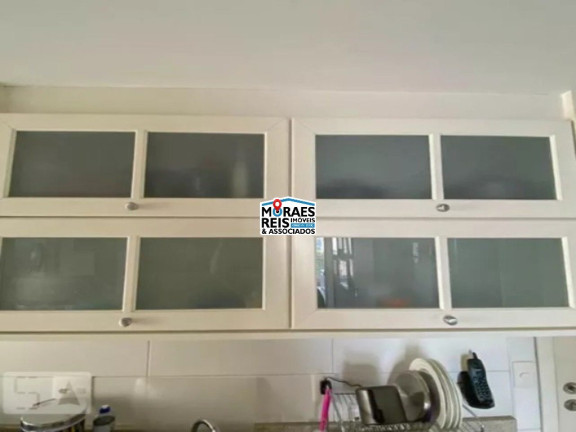 Imagem Apartamento com 2 Quartos à Venda, 100 m² em Jardim Das Acácias - São Paulo