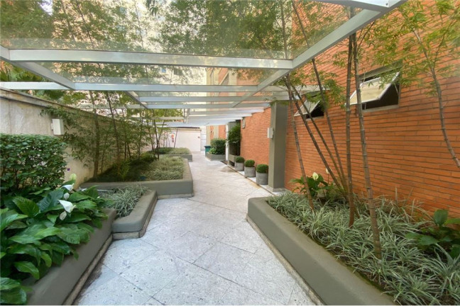 Imagem Imóvel Comercial à Venda, 41 m² em Itaim Bibi - São Paulo
