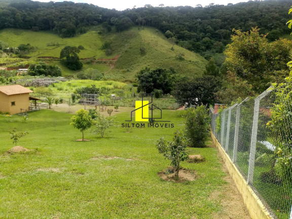 Imagem Chácara com 3 Quartos à Venda, 300 m² em Santa Luzia Rural - Taubaté Imagem Chácara com 3 Quartos à Venda, 300 m² em Santa Luzia Rural - Taubaté