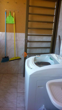 Imagem Casa com 2 Quartos à Venda, 90 m² em Jardim Paraíso - Poços De Caldas Imagem Casa com 2 Quartos à Venda, 90 m² em Jardim Paraíso - Poços De Caldas