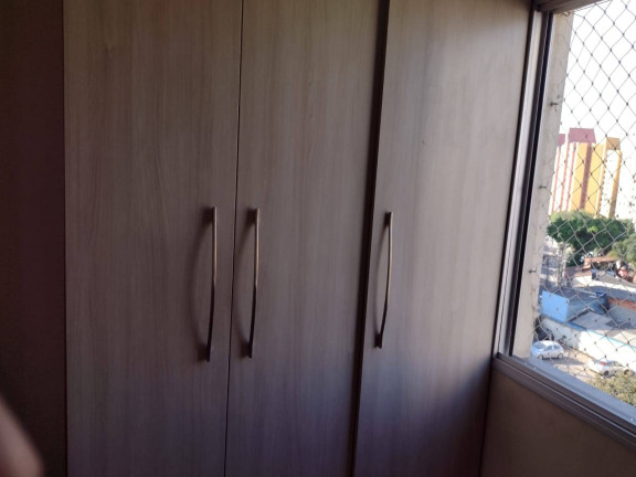 Imagem Apartamento com 3 Quartos à Venda, 60 m² em Jardim Vergueiro (sacomã) - São Paulo Imagem Apartamento com 3 Quartos à Venda, 60 m² em Jardim Vergueiro (sacomã) - São Paulo