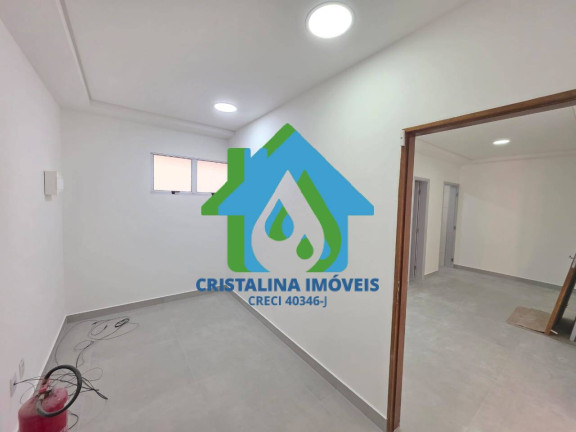 Imagem Sala Comercial para Alugar, 120 m² em Jardim Maria De Fátima - Várzea Paulista