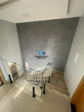 Imagem Casa com 3 Quartos à Venda, 208 m² em Jd América - Goiânia Imagem Casa com 3 Quartos à Venda, 208 m² em Jd América - Goiânia