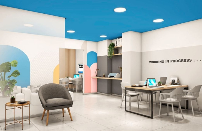 Imagem Apartamento com 2 Quartos à Venda, 38 m² em Itaquera - São Paulo