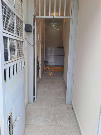 Imagem Sala Comercial para Alugar, 20 m² em Parque Residencial Bambi - Guarulhos Imagem Sala Comercial para Alugar, 20 m² em Parque Residencial Bambi - Guarulhos