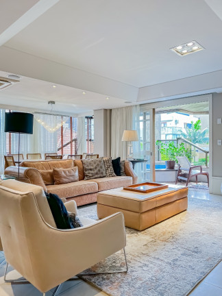 Imagem Apartamento com 3 Quartos à Venda, 158 m² em Petrópolis - Porto Alegre