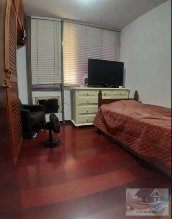 Imagem Apartamento com 4 Quartos à Venda, 157 m² em Flamengo - Rio De Janeiro