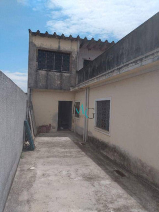 Imagem Casa com 5 Quartos à Venda, 120 m² em Santa Cruz - Rio De Janeiro Imagem Casa com 5 Quartos à Venda, 120 m² em Santa Cruz - Rio De Janeiro