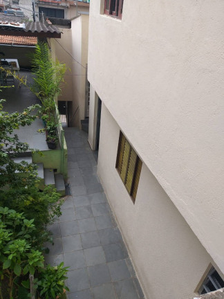 Imagem Sobrado com 2 Quartos à Venda, em Campanario - Diadema Imagem Sobrado com 2 Quartos à Venda, em Campanario - Diadema