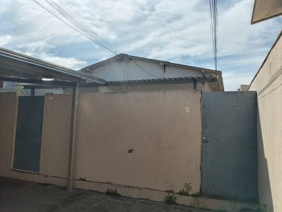 Imagem Casa com 2 Quartos à Venda, 383 m² em Centro - Anápolis
