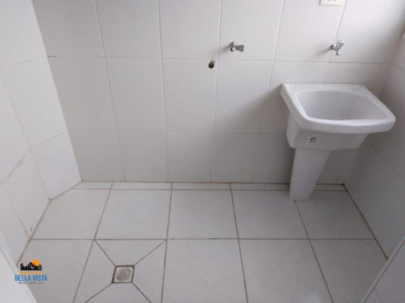 Imagem Apartamento com 1 Quarto para Alugar, 55 m² em Itararé - São Vicente Imagem Apartamento com 1 Quarto para Alugar, 55 m² em Itararé - São Vicente