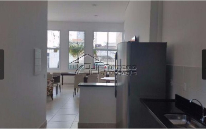Imagem Apartamento com 2 Quartos à Venda, 52 m² em Urbanova - São José Dos Campos Imagem Apartamento com 2 Quartos à Venda, 52 m² em Urbanova - São José Dos Campos