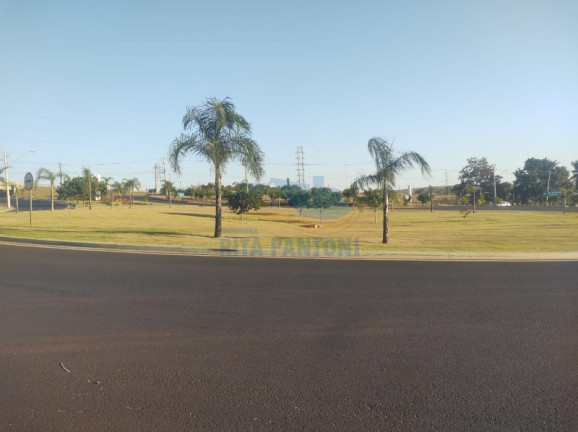 Terreno à Venda, 216 m² em Reserva Macaúba - Ribeirão Preto