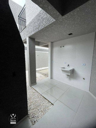 Imagem Sobrado com 3 Quartos à Venda, 105 m² em Xaxim - Curitiba