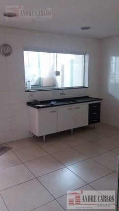Imóvel à Venda, 249 m² em Km 18 - Osasco