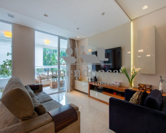 Imagem Apartamento com 4 Quartos à Venda, 178 m² em água Branca - São Paulo Imagem Apartamento com 4 Quartos à Venda, 178 m² em água Branca - São Paulo