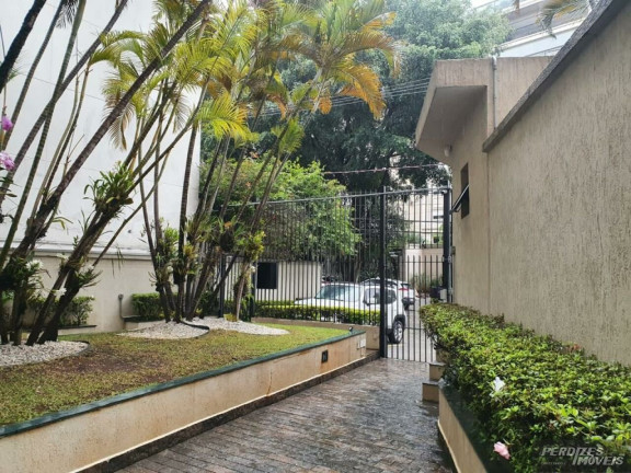 Imagem Apartamento com 3 Quartos à Venda, 300 m² em Perdizes - São Paulo
